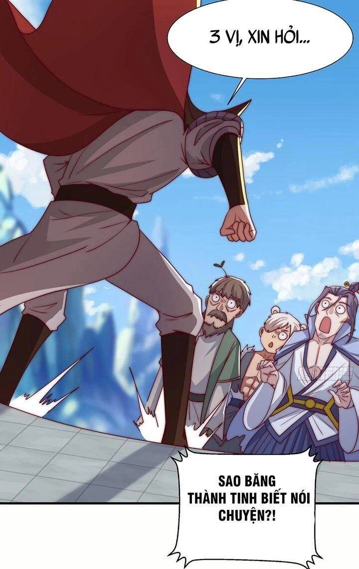 Ta Có Chín Nữ Đồ Đệ Chapter 300 - 13