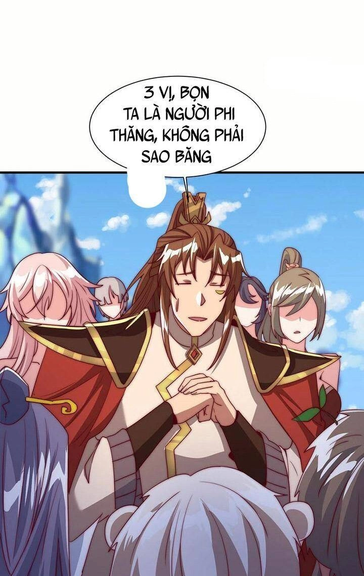 Ta Có Chín Nữ Đồ Đệ Chapter 300 - 16