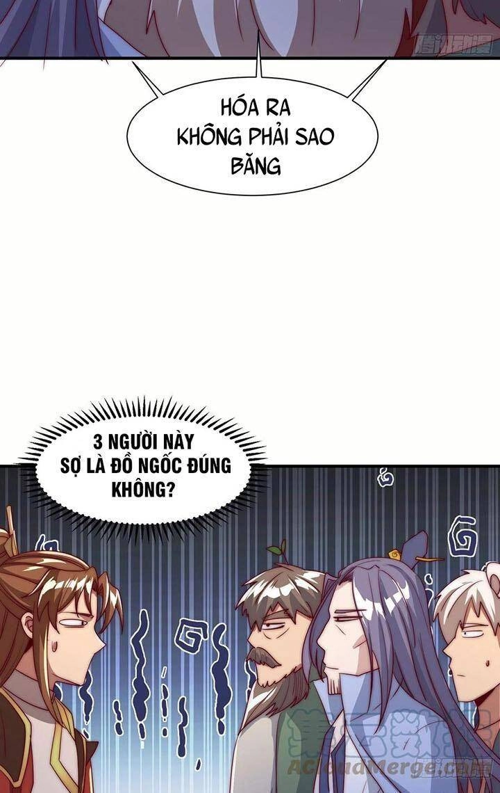 Ta Có Chín Nữ Đồ Đệ Chapter 300 - 17