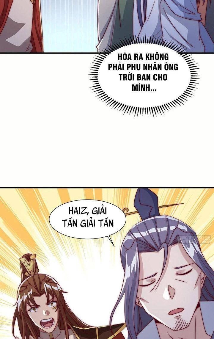 Ta Có Chín Nữ Đồ Đệ Chapter 300 - 18