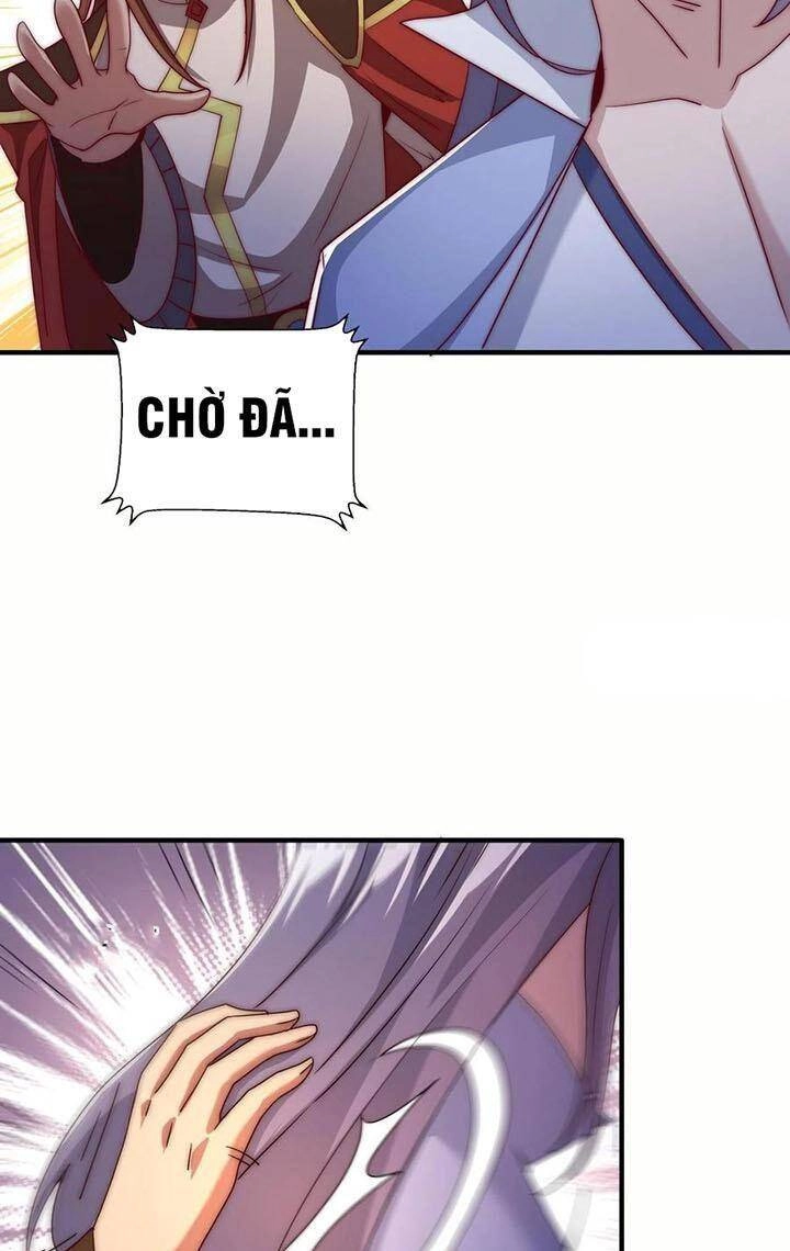 Ta Có Chín Nữ Đồ Đệ Chapter 300 - 19