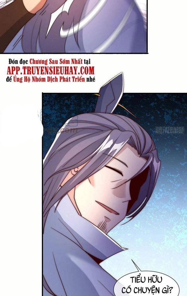 Ta Có Chín Nữ Đồ Đệ Chapter 300 - 20