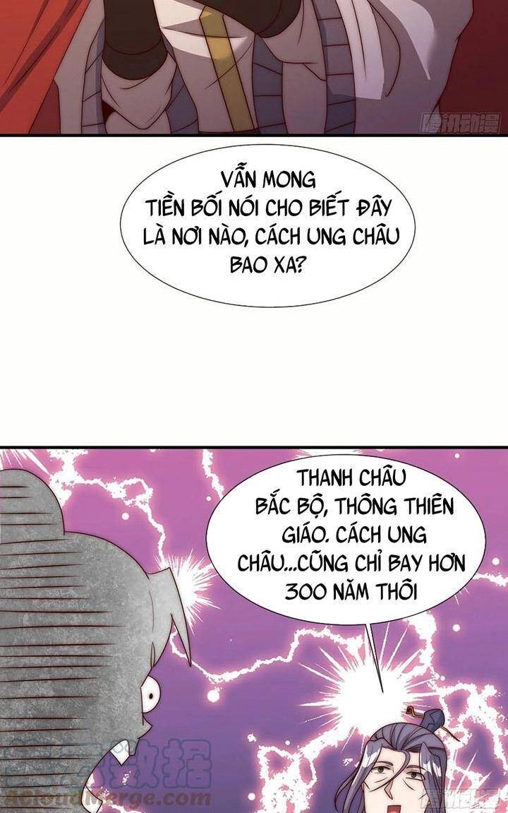 Ta Có Chín Nữ Đồ Đệ Chapter 300 - 22