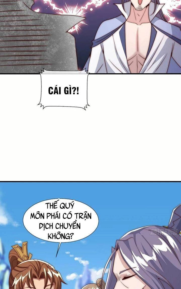 Ta Có Chín Nữ Đồ Đệ Chapter 300 - 23