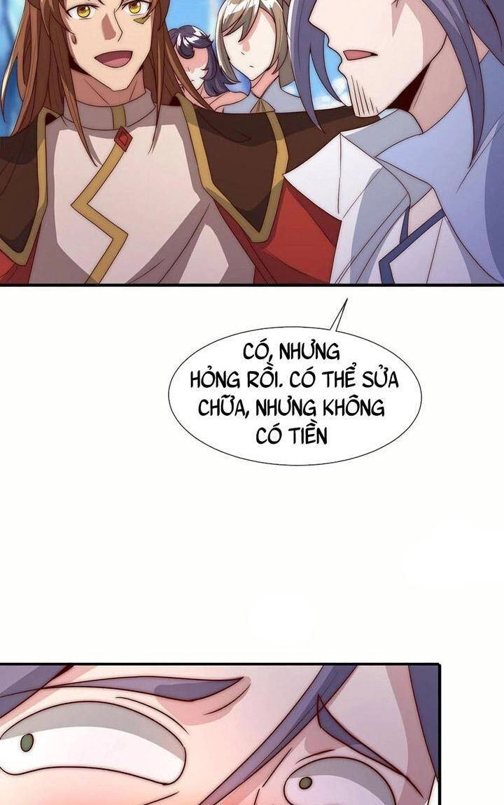 Ta Có Chín Nữ Đồ Đệ Chapter 300 - 24