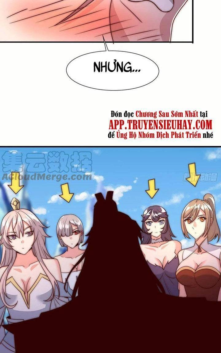 Ta Có Chín Nữ Đồ Đệ Chapter 300 - 25