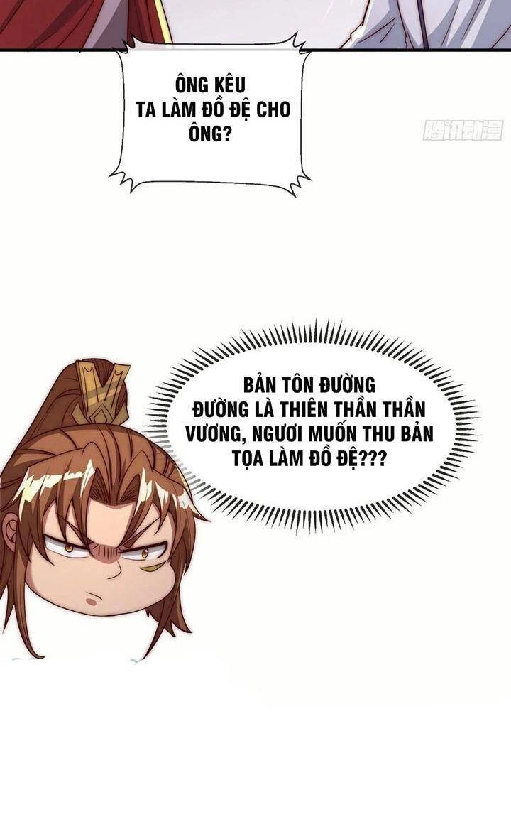 Ta Có Chín Nữ Đồ Đệ Chapter 300 - 27