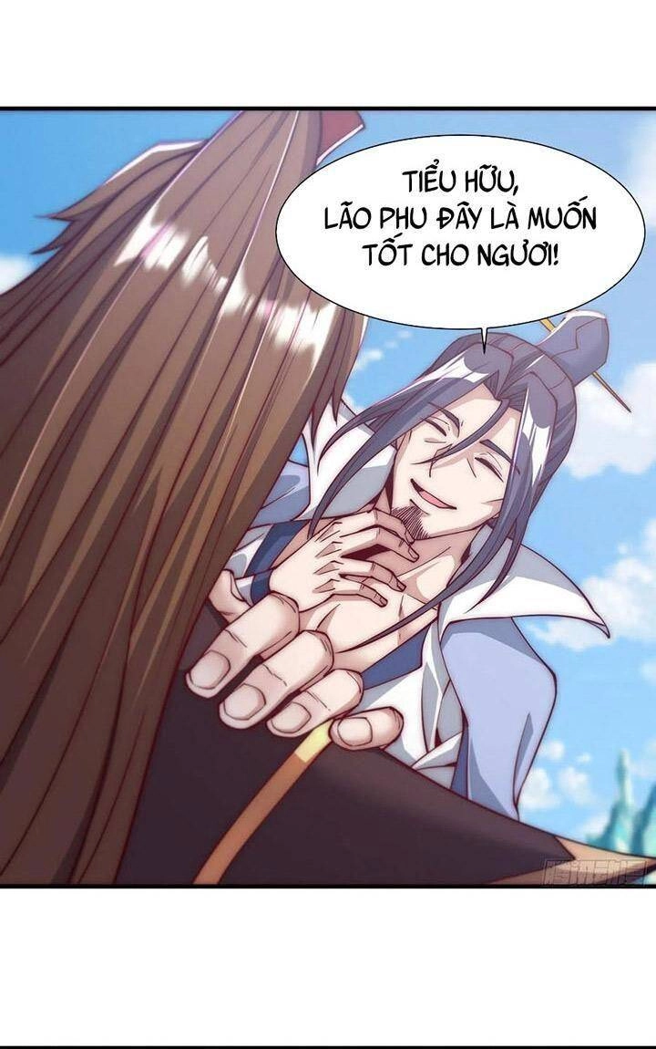 Ta Có Chín Nữ Đồ Đệ Chapter 300 - 28