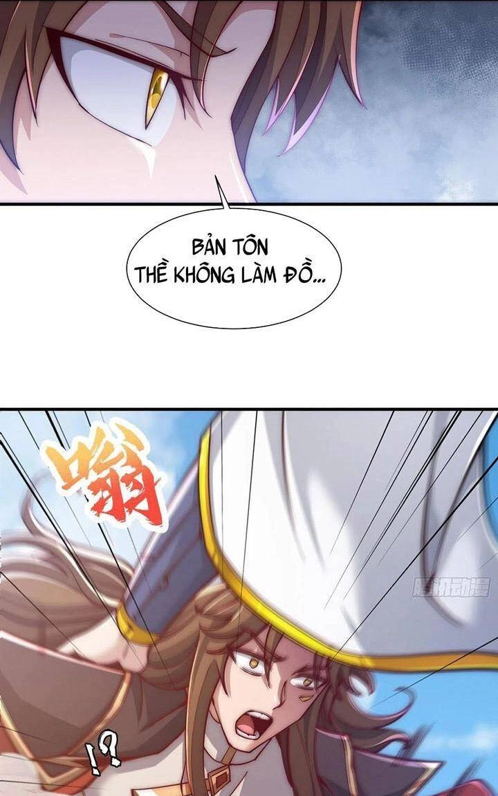 Ta Có Chín Nữ Đồ Đệ Chapter 300 - 29