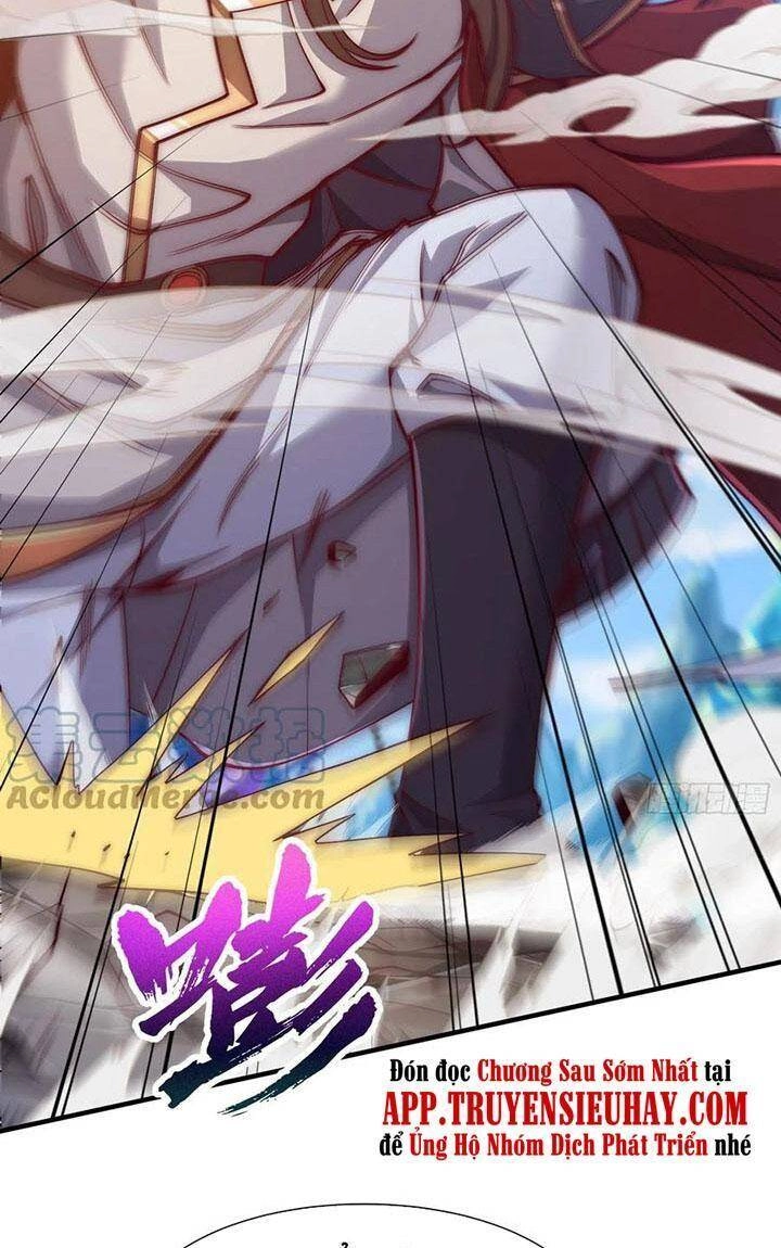 Ta Có Chín Nữ Đồ Đệ Chapter 300 - 30