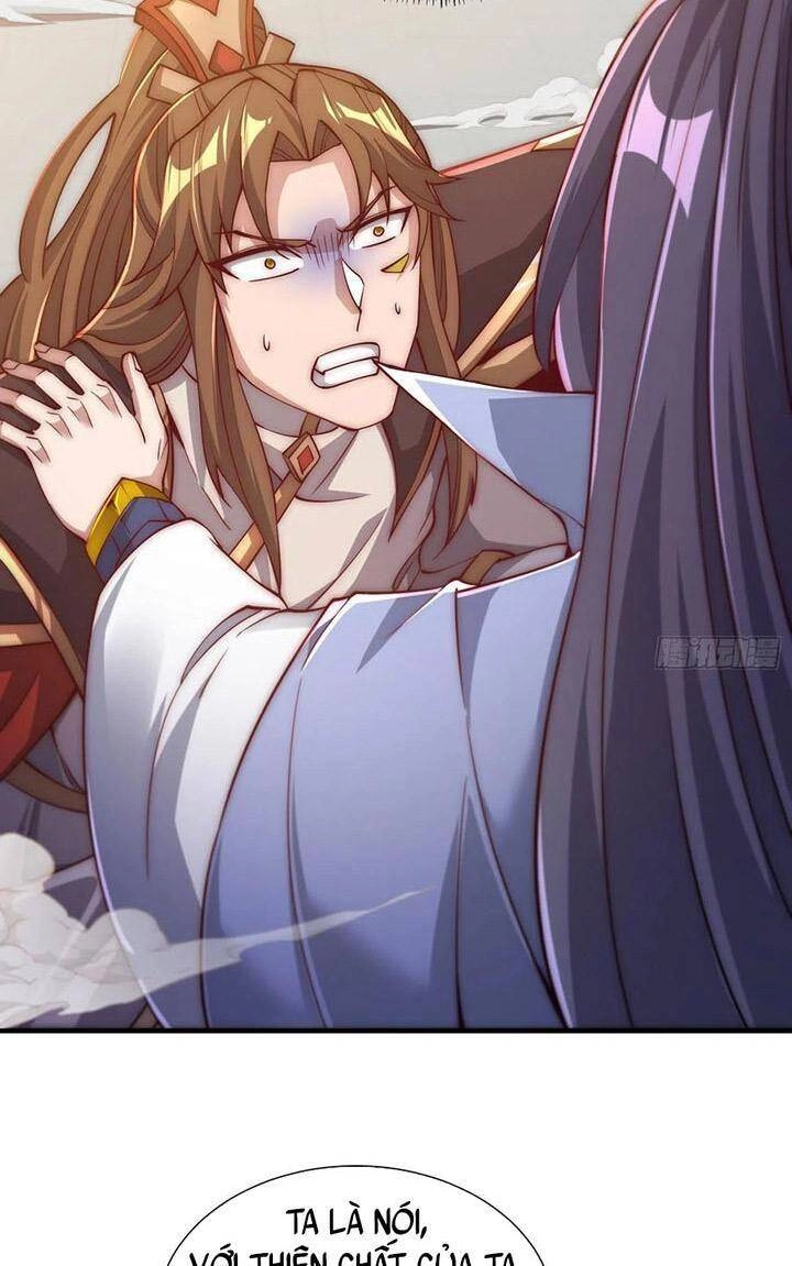 Ta Có Chín Nữ Đồ Đệ Chapter 300 - 32