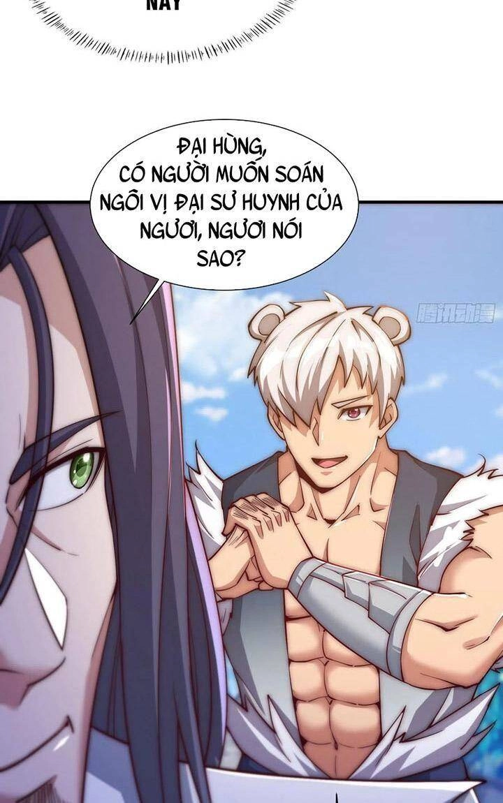 Ta Có Chín Nữ Đồ Đệ Chapter 300 - 34