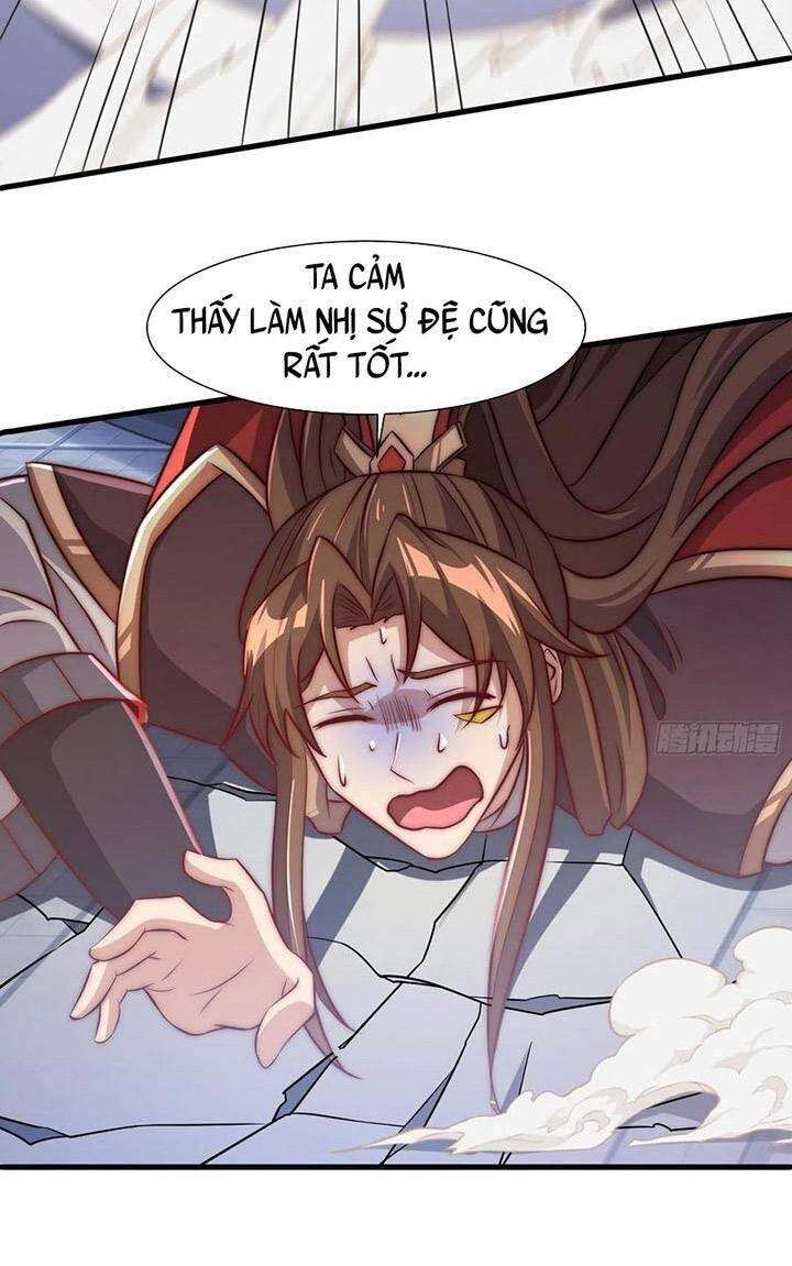 Ta Có Chín Nữ Đồ Đệ Chapter 300 - 39