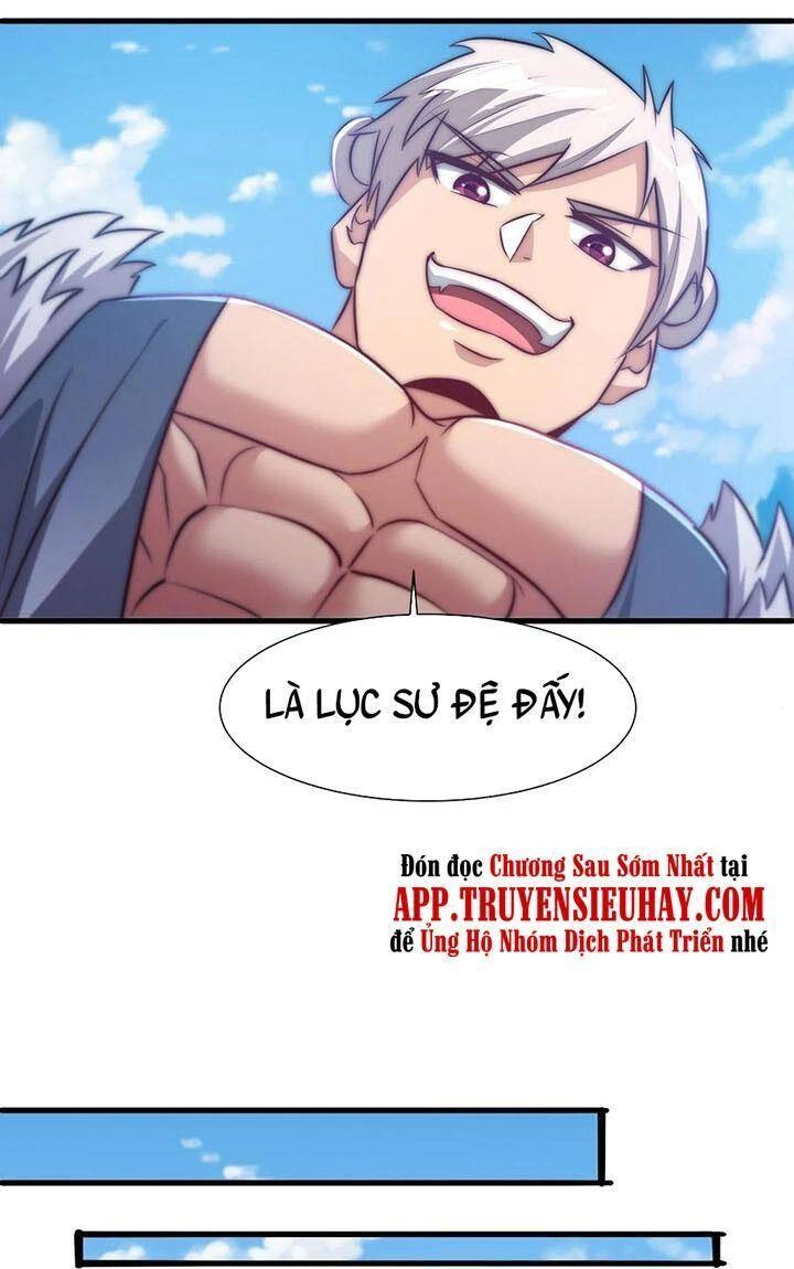 Ta Có Chín Nữ Đồ Đệ Chapter 300 - 40