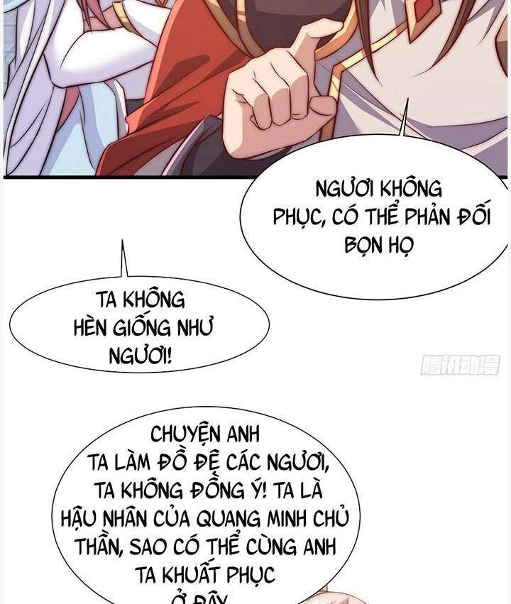 Ta Có Chín Nữ Đồ Đệ Chapter 300 - 43