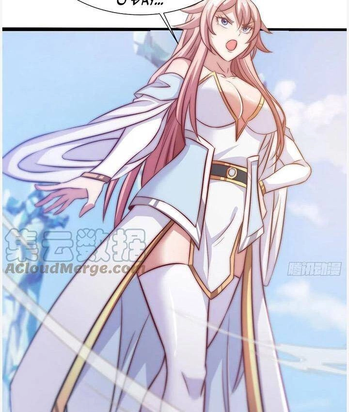 Ta Có Chín Nữ Đồ Đệ Chapter 300 - 44