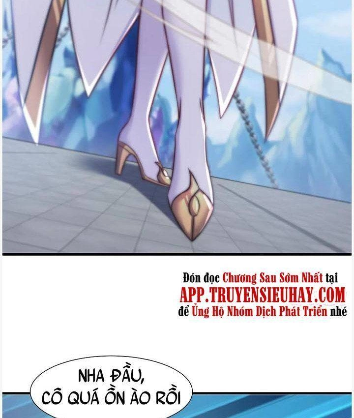 Ta Có Chín Nữ Đồ Đệ Chapter 300 - 45