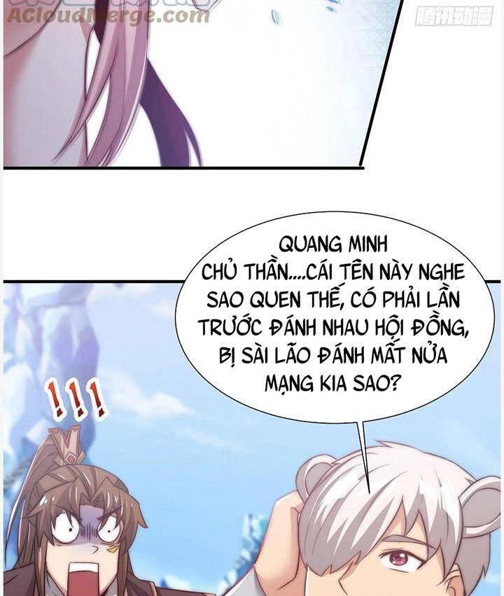 Ta Có Chín Nữ Đồ Đệ Chapter 300 - 48