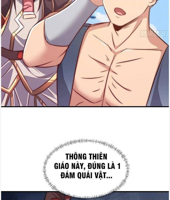 Ta Có Chín Nữ Đồ Đệ Chapter 300 - 49