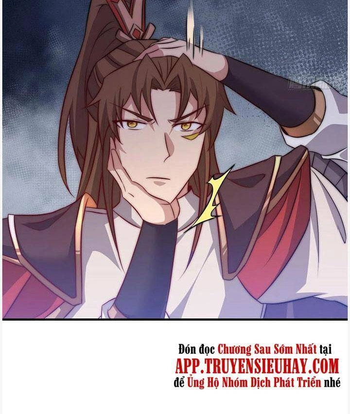 Ta Có Chín Nữ Đồ Đệ Chapter 300 - 50