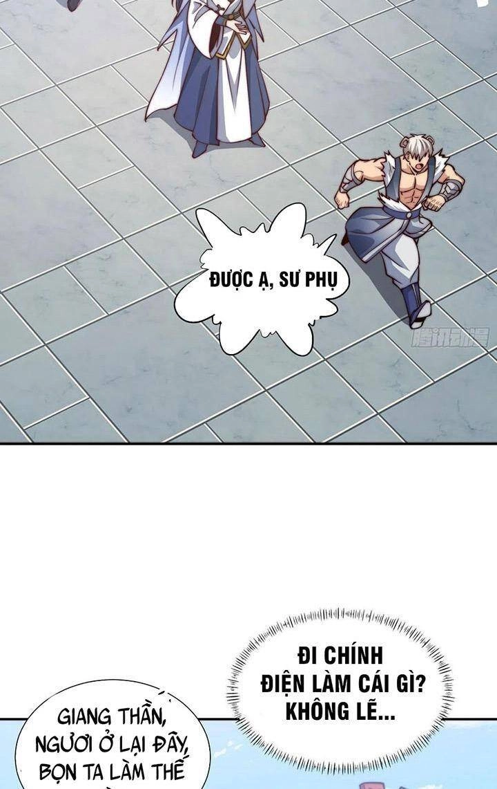 Ta Có Chín Nữ Đồ Đệ Chapter 301 - 4