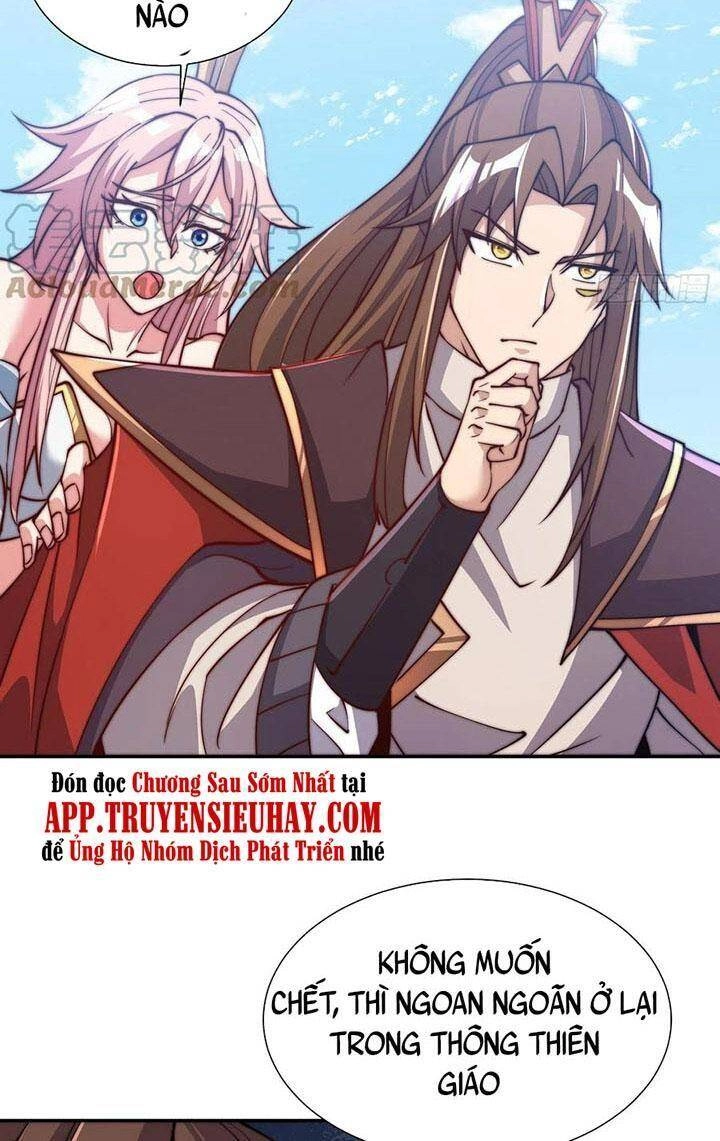 Ta Có Chín Nữ Đồ Đệ Chapter 301 - 5
