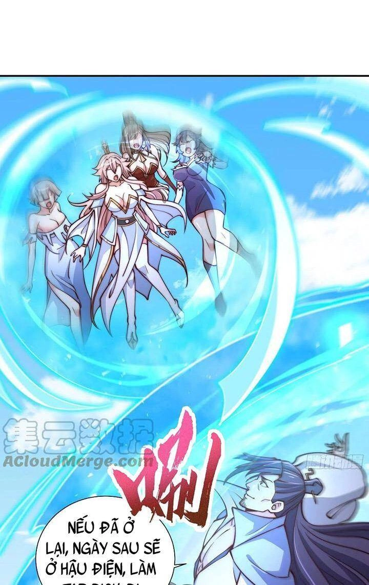 Ta Có Chín Nữ Đồ Đệ Chapter 301 - 7