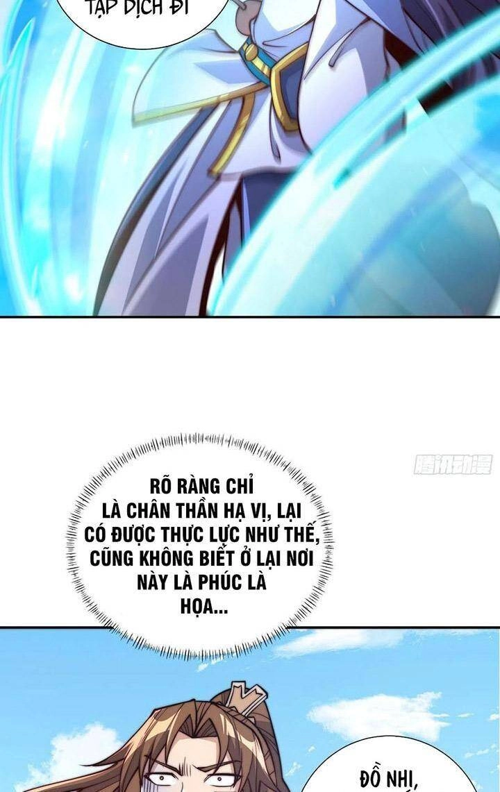 Ta Có Chín Nữ Đồ Đệ Chapter 301 - 8