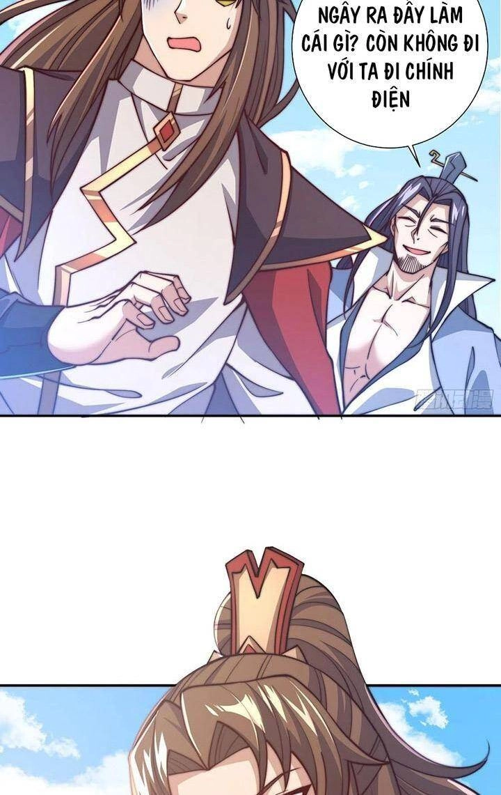 Ta Có Chín Nữ Đồ Đệ Chapter 301 - 9