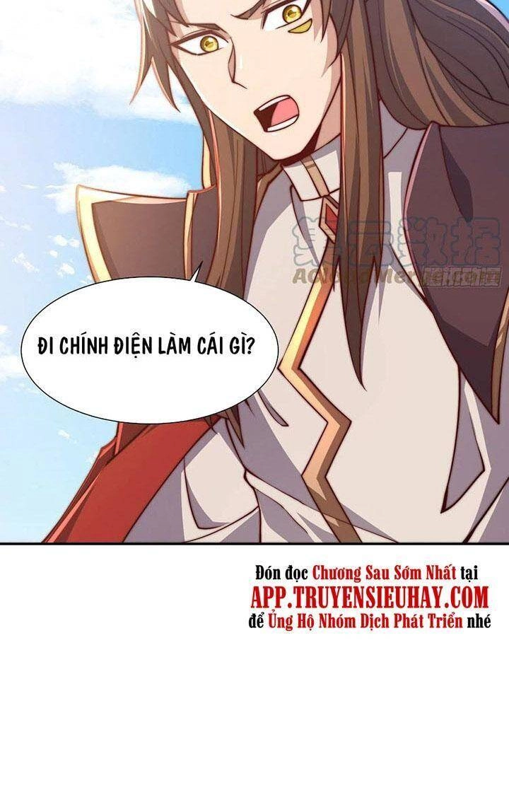 Ta Có Chín Nữ Đồ Đệ Chapter 301 - 10