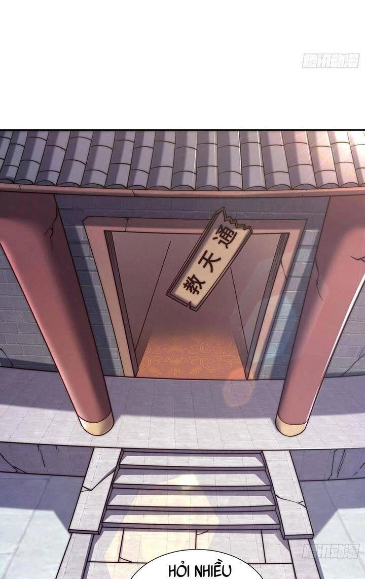 Ta Có Chín Nữ Đồ Đệ Chapter 301 - 11