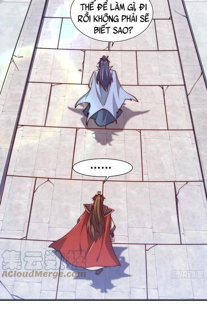 Ta Có Chín Nữ Đồ Đệ Chapter 301 - 12