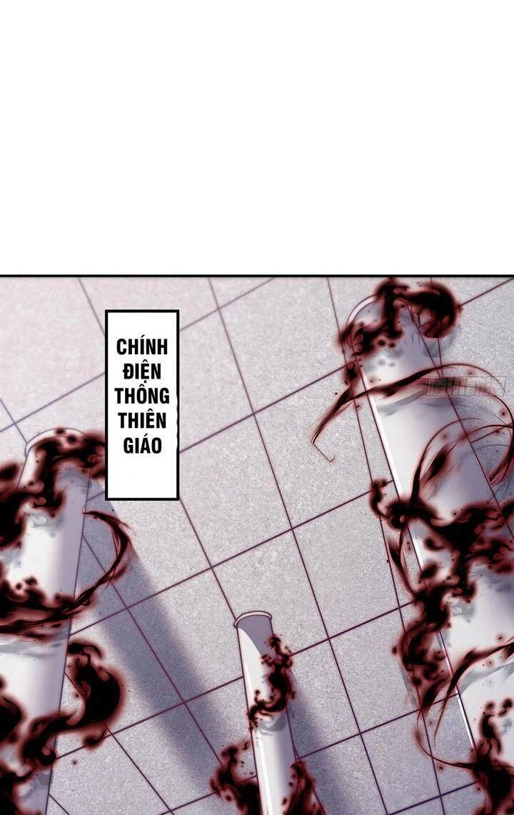 Ta Có Chín Nữ Đồ Đệ Chapter 301 - 14