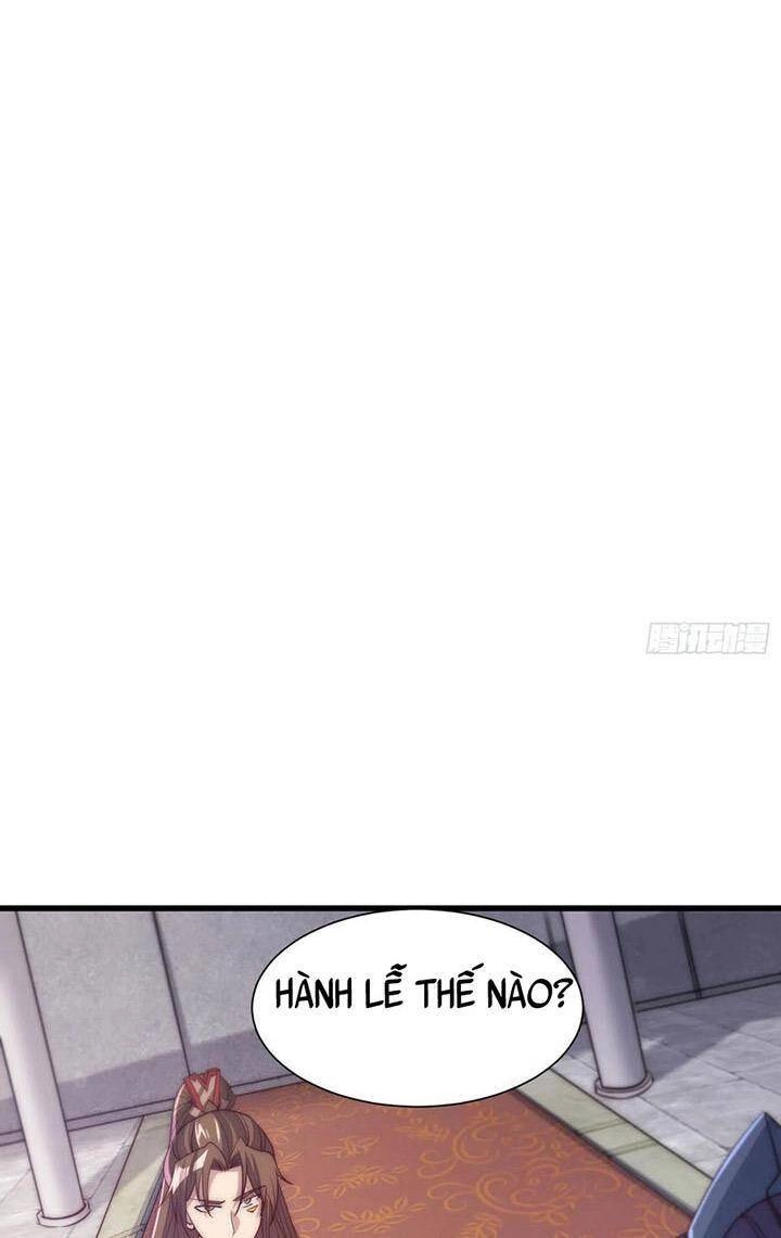 Ta Có Chín Nữ Đồ Đệ Chapter 301 - 19