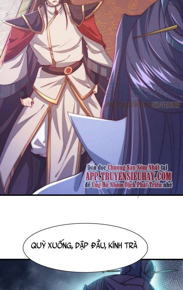 Ta Có Chín Nữ Đồ Đệ Chapter 301 - 20