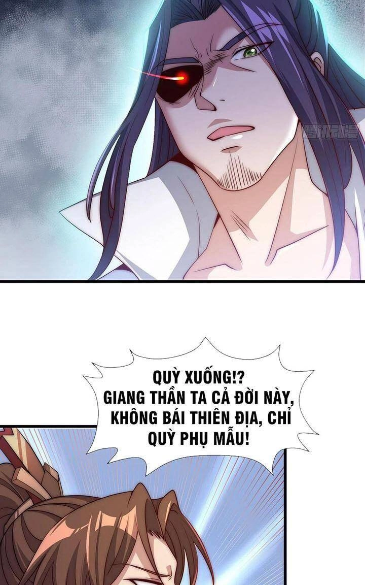 Ta Có Chín Nữ Đồ Đệ Chapter 301 - 21