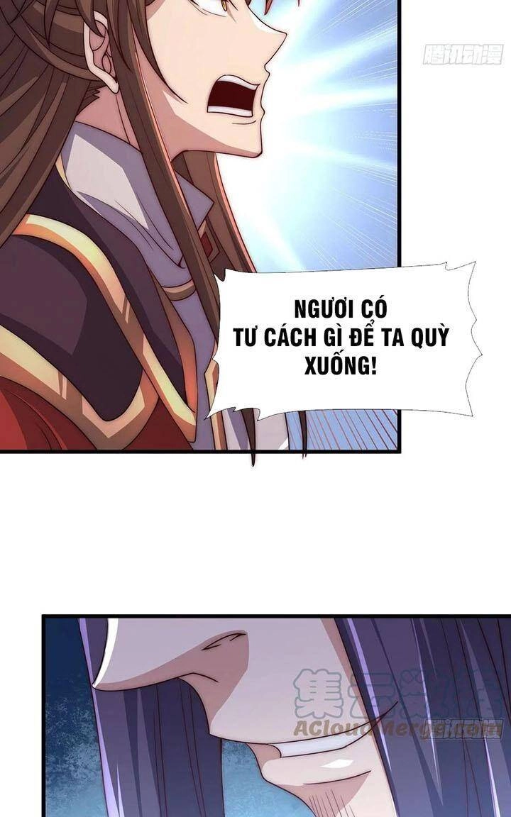 Ta Có Chín Nữ Đồ Đệ Chapter 301 - 22