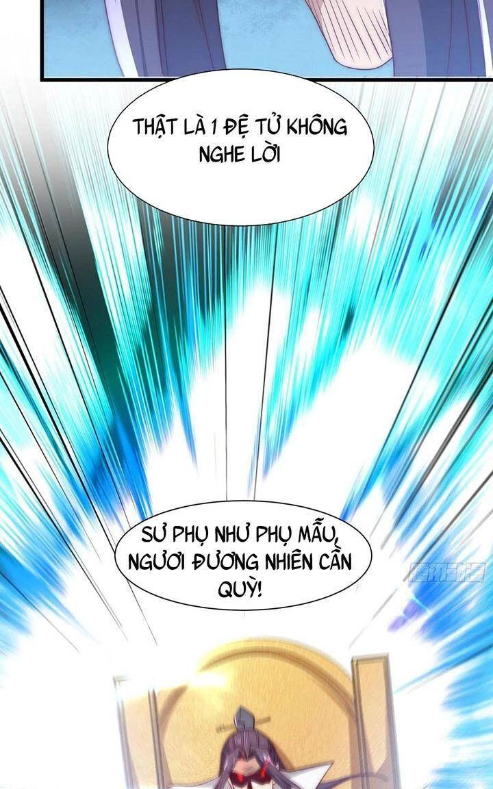 Ta Có Chín Nữ Đồ Đệ Chapter 301 - 23
