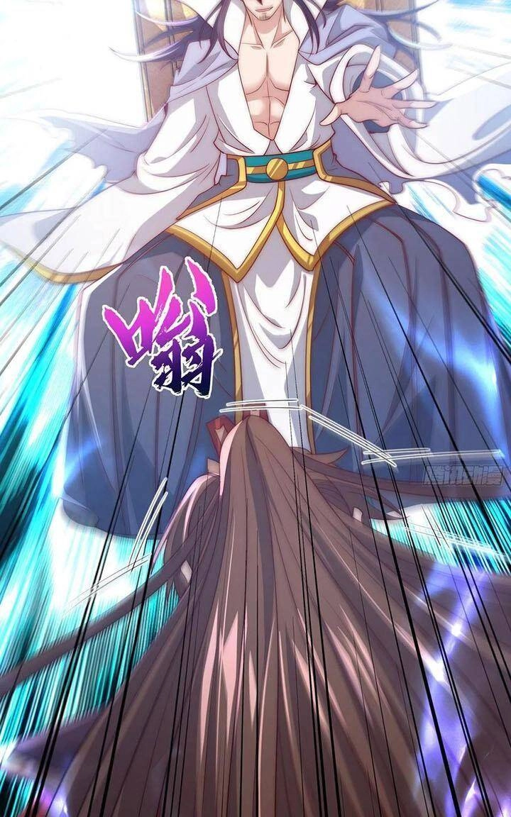 Ta Có Chín Nữ Đồ Đệ Chapter 301 - 24