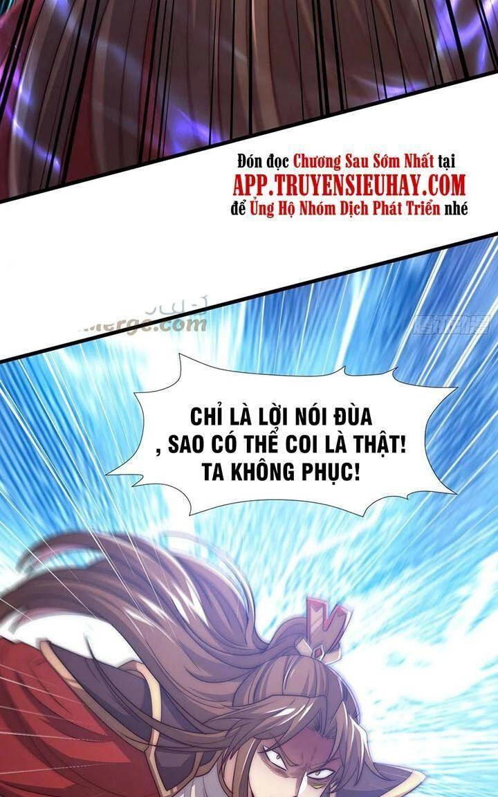 Ta Có Chín Nữ Đồ Đệ Chapter 301 - 25