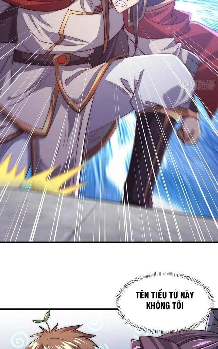 Ta Có Chín Nữ Đồ Đệ Chapter 301 - 26