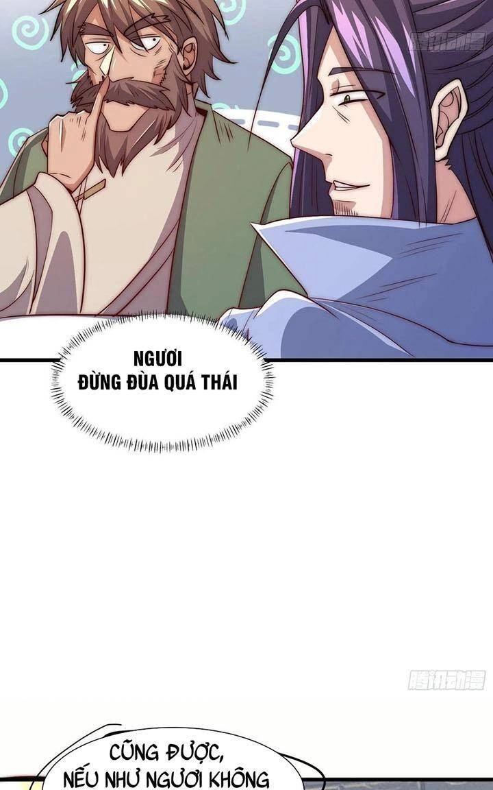 Ta Có Chín Nữ Đồ Đệ Chapter 301 - 27