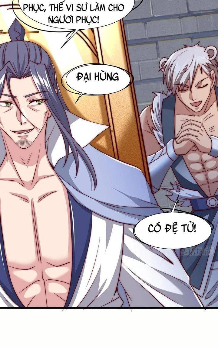 Ta Có Chín Nữ Đồ Đệ Chapter 301 - 28