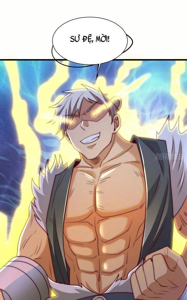 Ta Có Chín Nữ Đồ Đệ Chapter 301 - 29