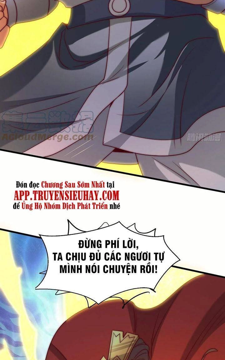 Ta Có Chín Nữ Đồ Đệ Chapter 301 - 30