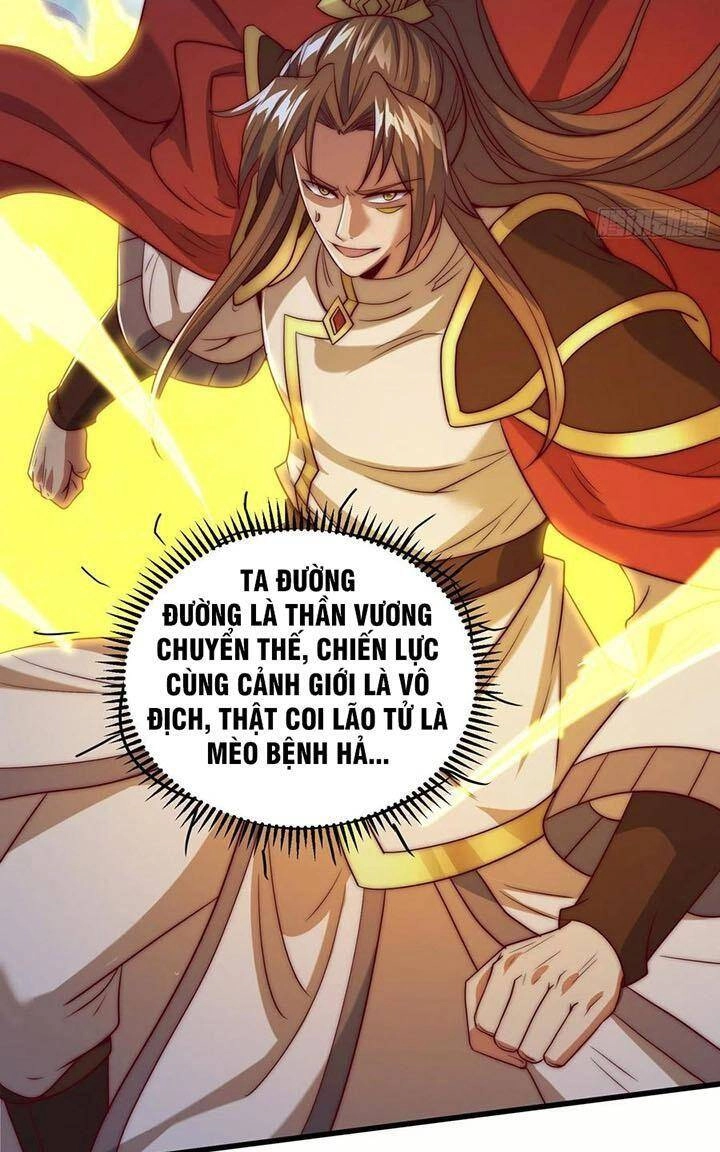 Ta Có Chín Nữ Đồ Đệ Chapter 301 - 31