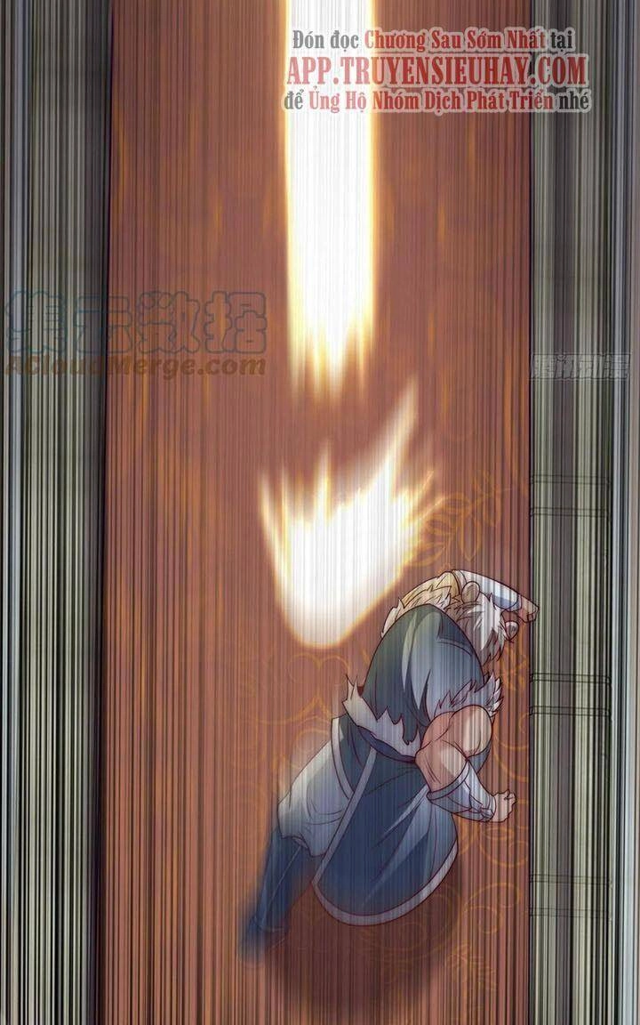 Ta Có Chín Nữ Đồ Đệ Chapter 301 - 35