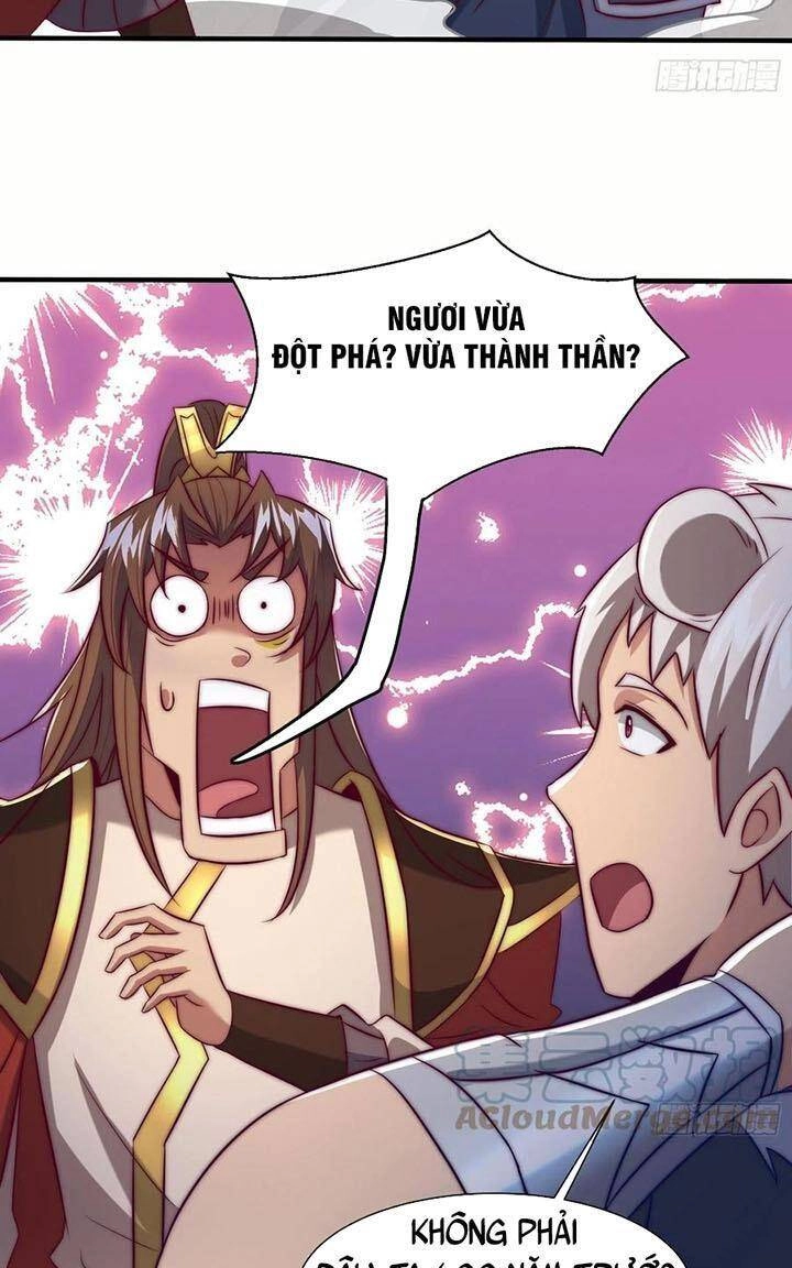 Ta Có Chín Nữ Đồ Đệ Chapter 301 - 37