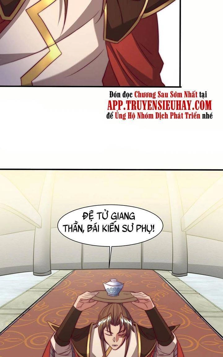 Ta Có Chín Nữ Đồ Đệ Chapter 301 - 40