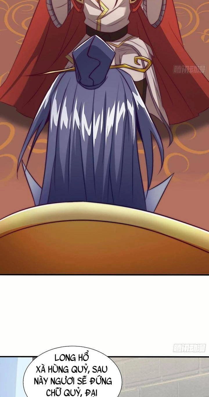 Ta Có Chín Nữ Đồ Đệ Chapter 301 - 41